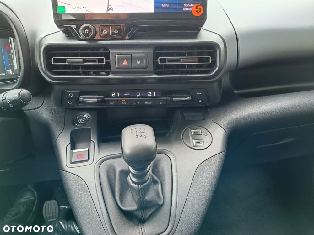 Opel Combo - 27