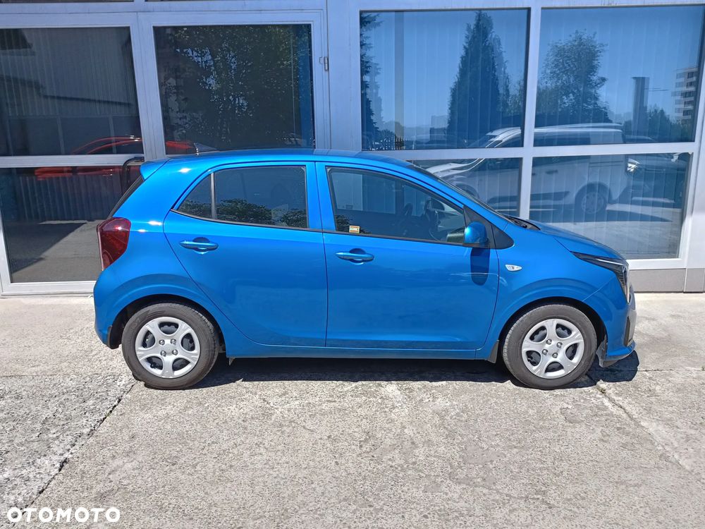 Kia Picanto 1.0 DPI L - 5