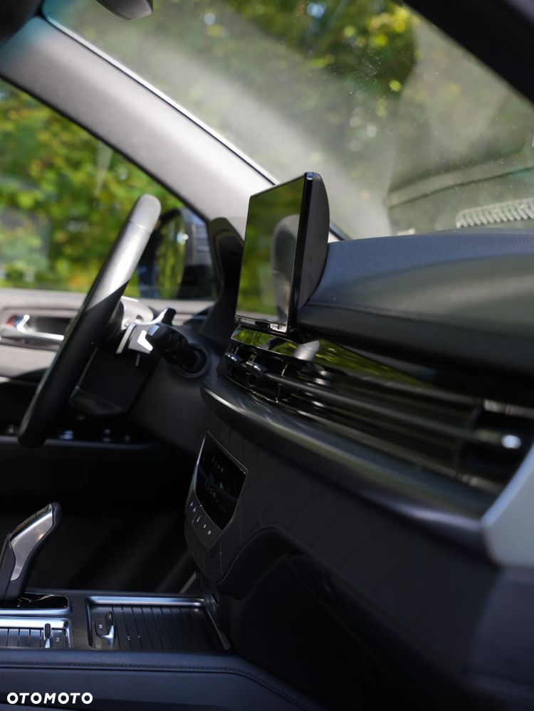 SsangYong/KGM Rexton 2.2 D Sapphire 4WD 7os - 28