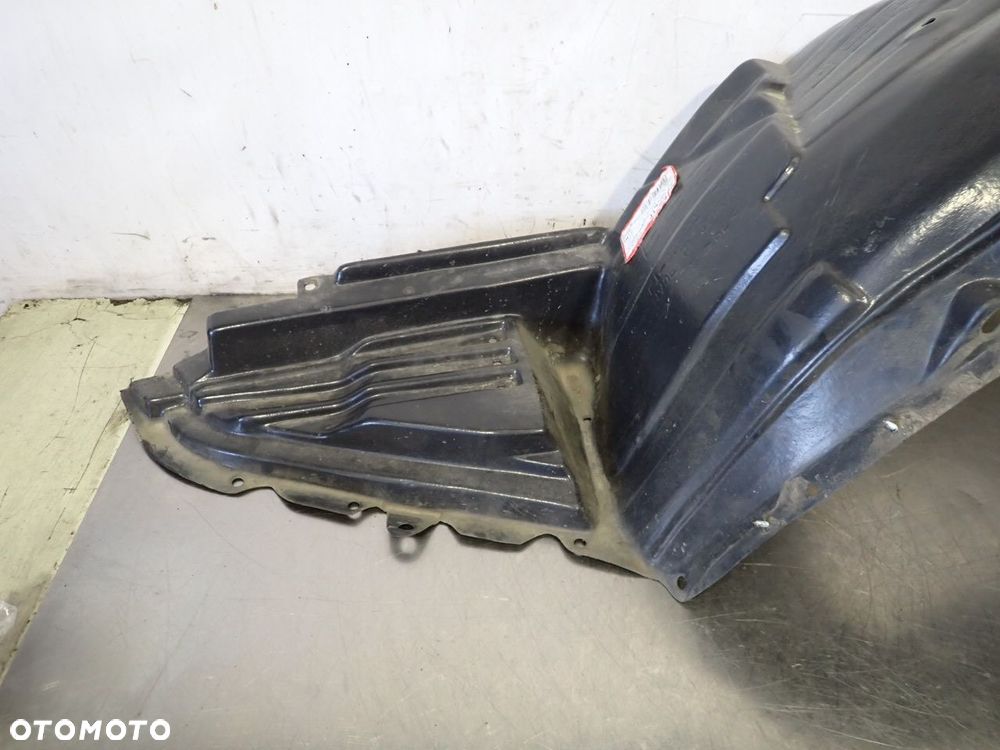 NADKOLE LEWE PRZEDNIE SUBARU IMPREZA GH 1.5 - 6