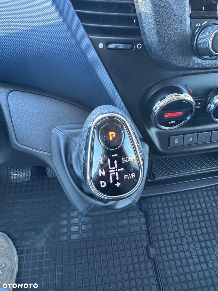 Iveco Daily D Hi-Matic - 33
