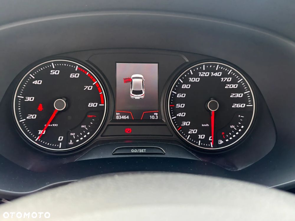 Seat Leon 1.5 TSI OPF FR - 9