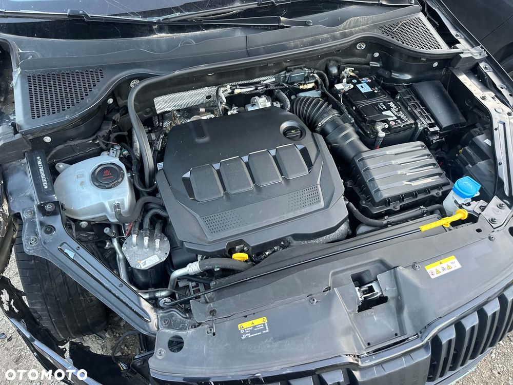 Skoda Karoq 2.0 TDI SCR DSG Tour - 29