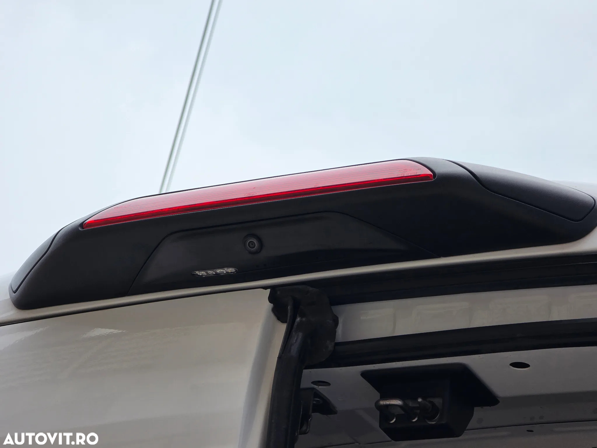 Ford Transit - 15