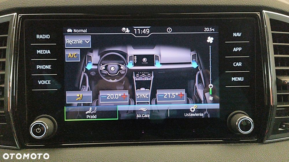Skoda Karoq 1.5 TSI ACT Style - 29