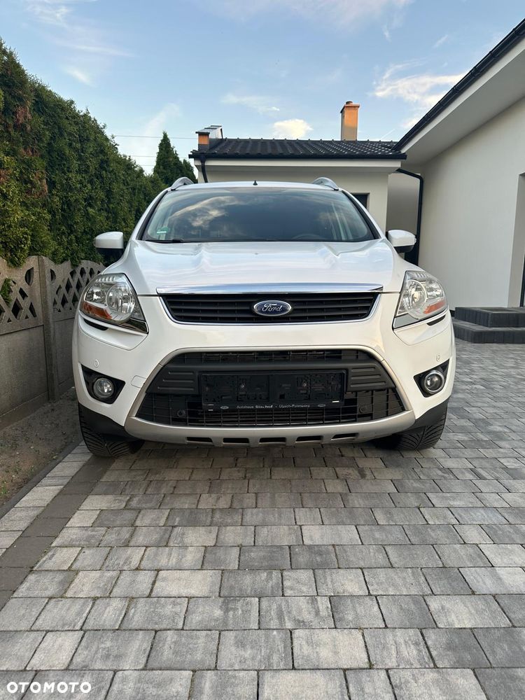 Ford Kuga - 8