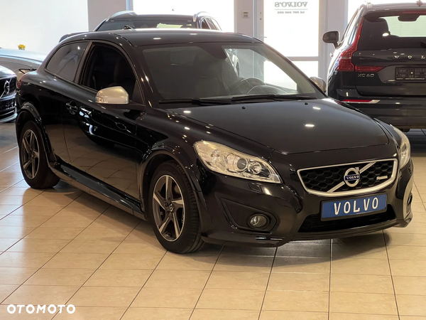 Volvo C30