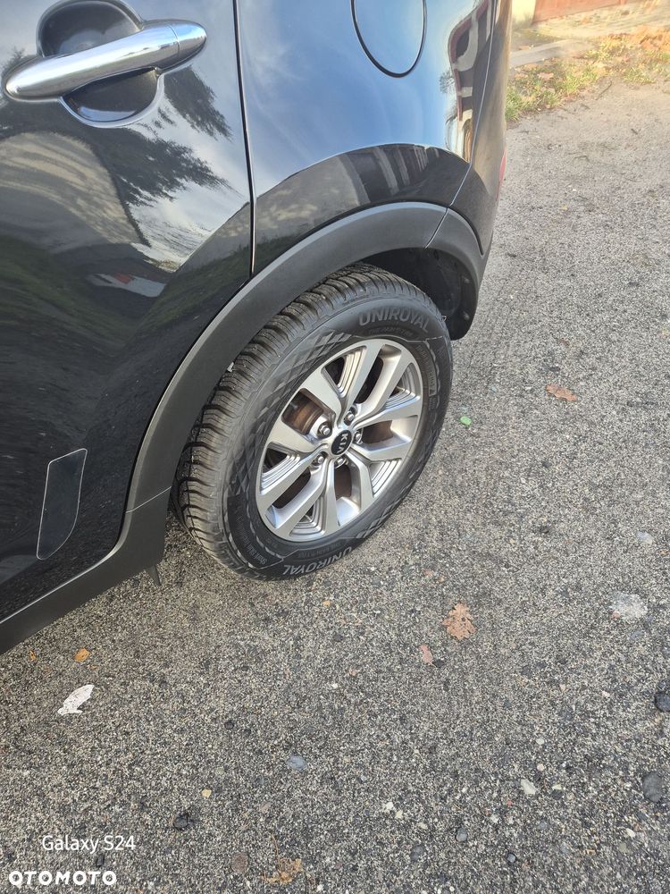 Kia Sportage 1.6 GDI M 2WD - 10