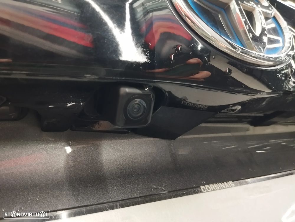 Toyota Yaris 1.5 HDF Comfort Plus - 11