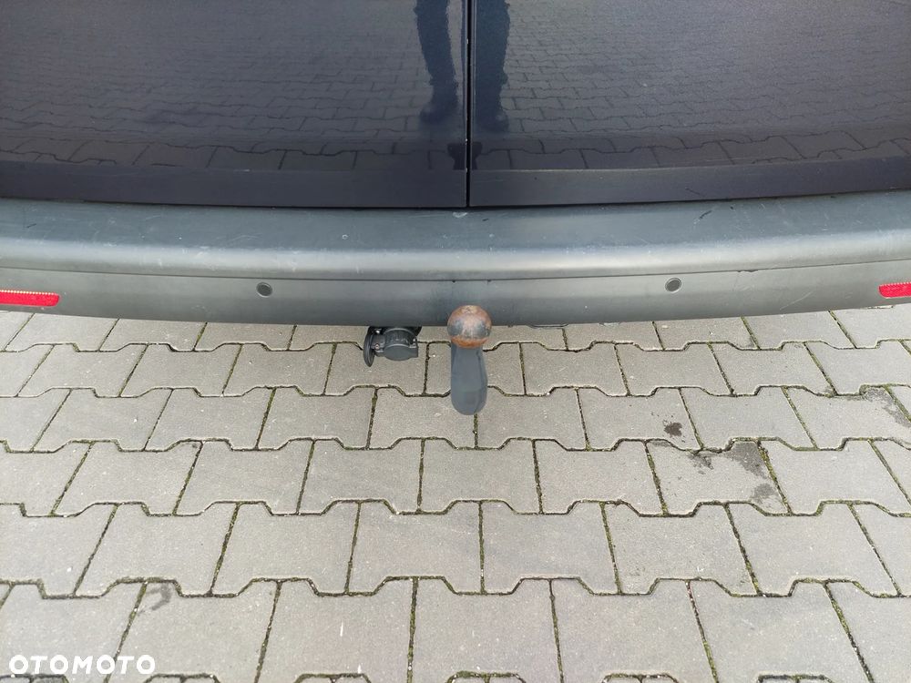 Volkswagen Transporter - 34