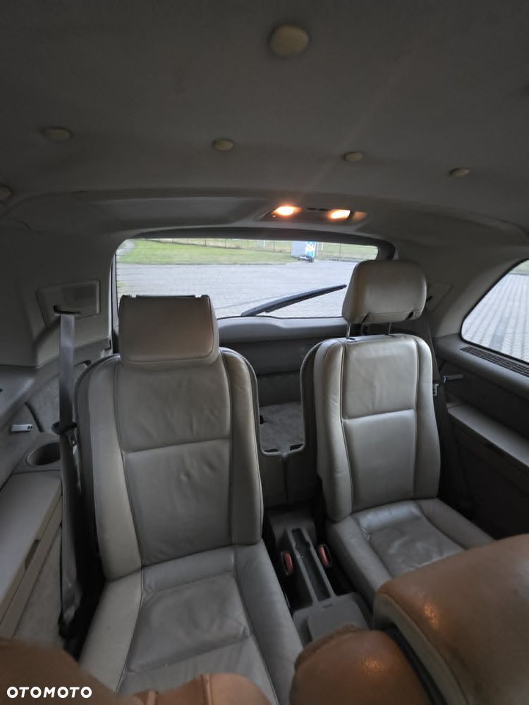 Volvo XC 90 2.4 D5 Executive - 10