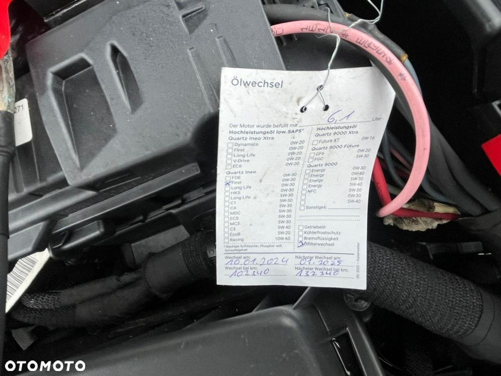 Peugeot 308 HDi FAP 150 Allure - 34