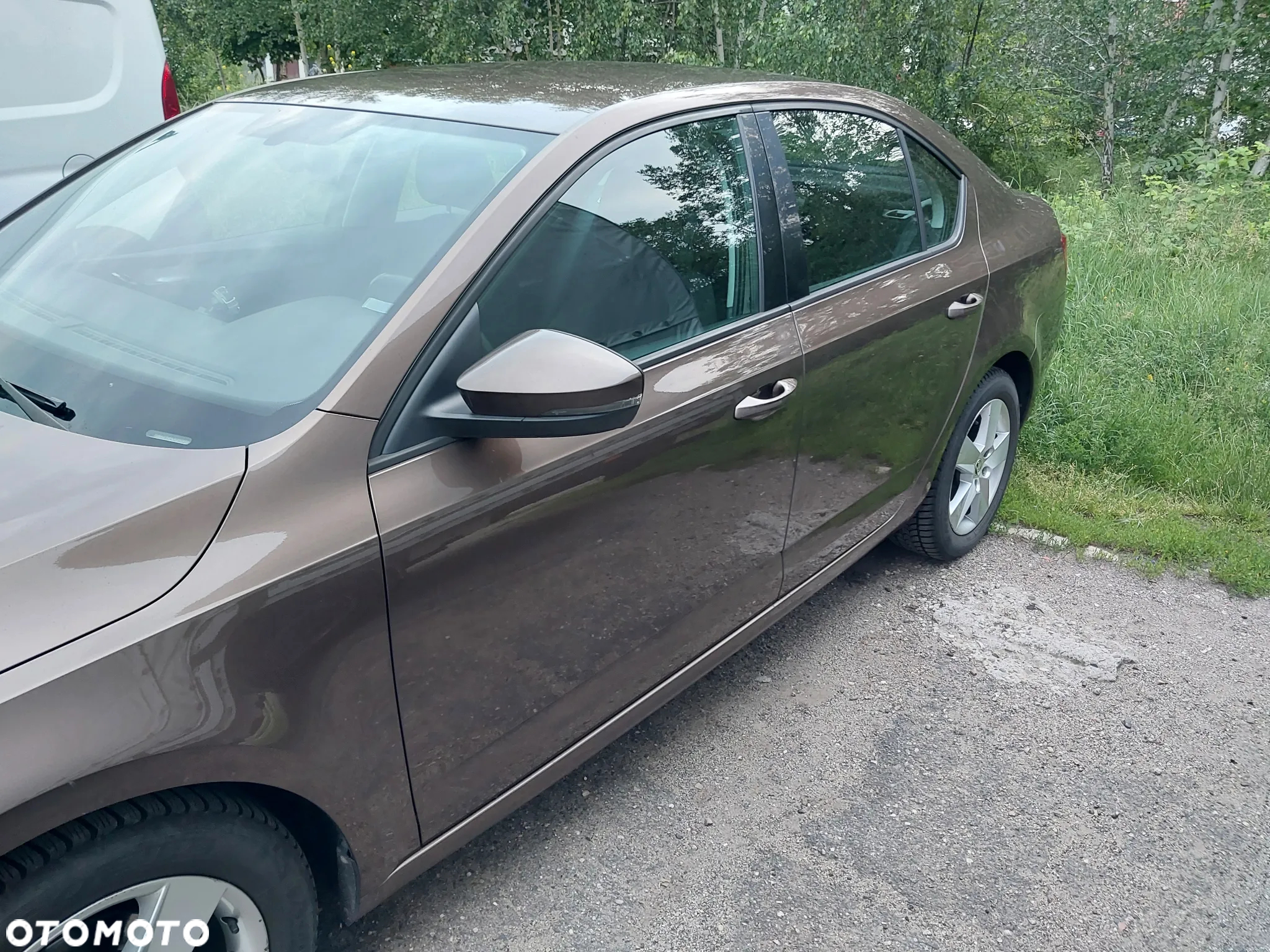 Skoda Octavia 1.6 TDI Ambition - 5