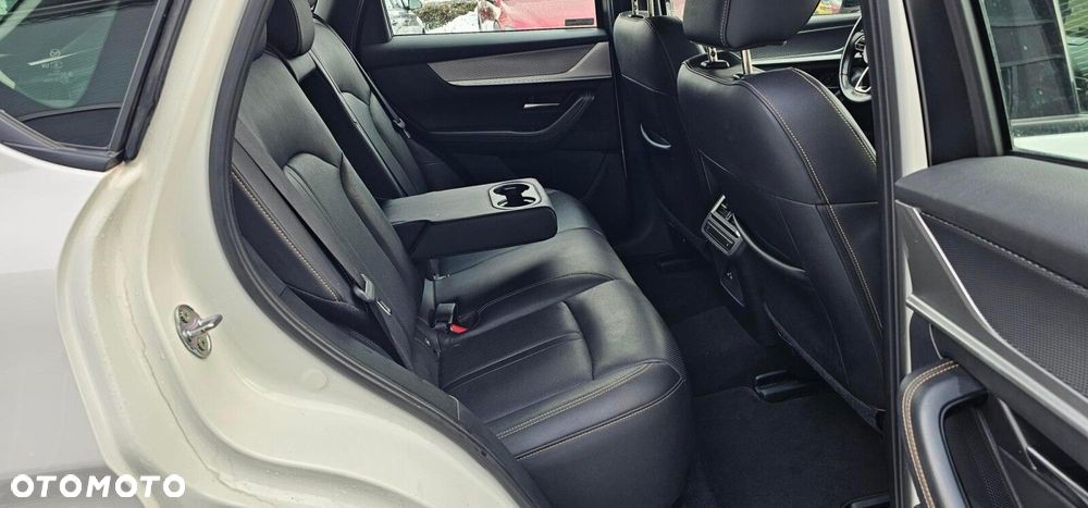 Mazda CX-60 - 15