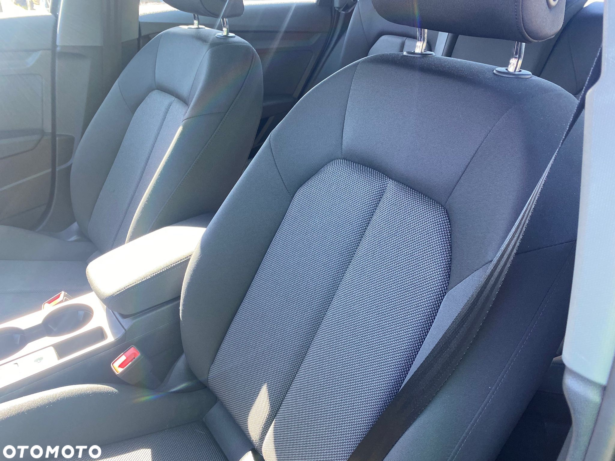 Audi A3 - 18