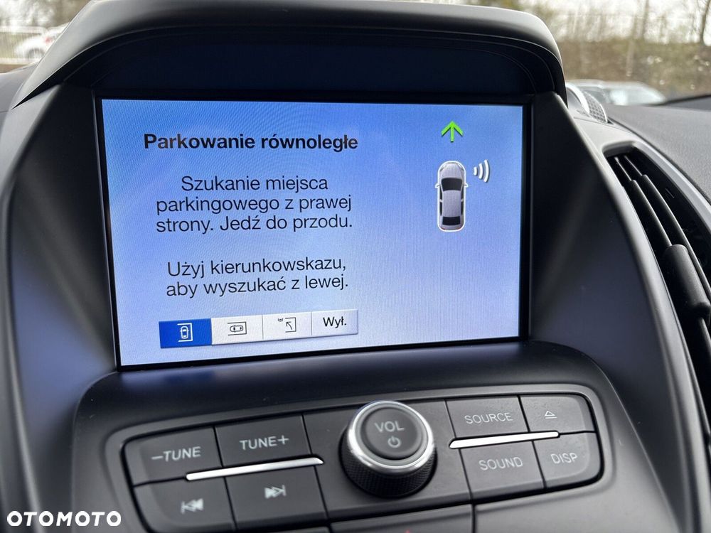 Ford Kuga 1.5 EcoBoost FWD Titanium - 27