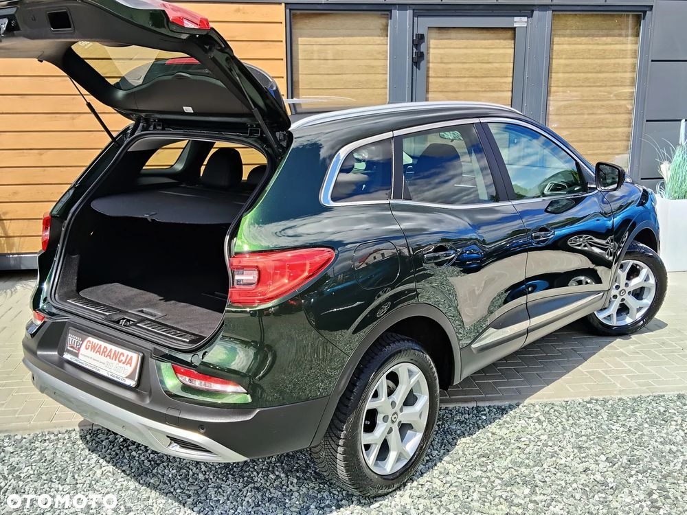 Renault Kadjar 1.3 TCe FAP S-Edition - 32