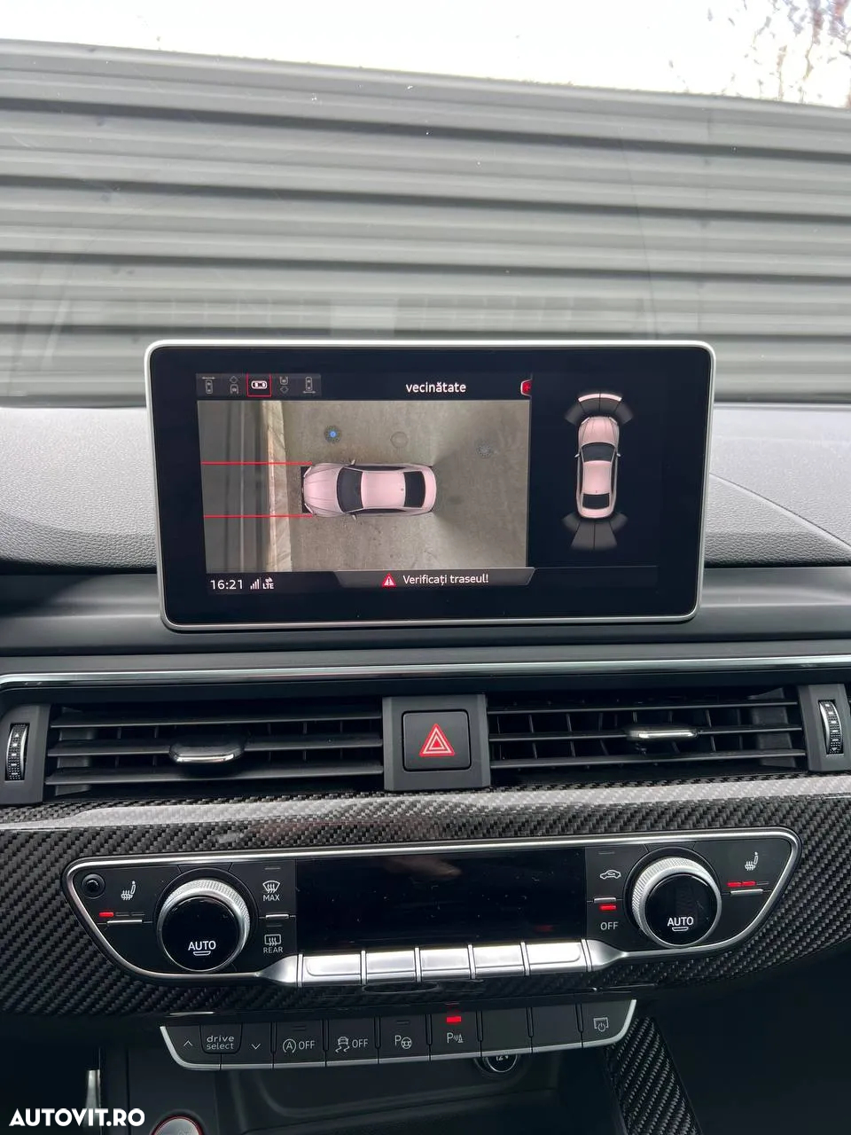 Audi RS5 Coupe 2.9 TFSI quattro tiptronic - 11