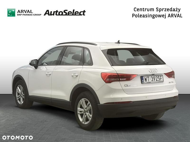 Audi Q3 35 TFSI mHEV S tronic - 3