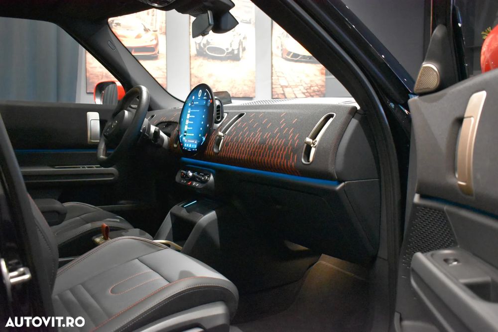 Mini Countryman JCW ALL4 MHEV - 10