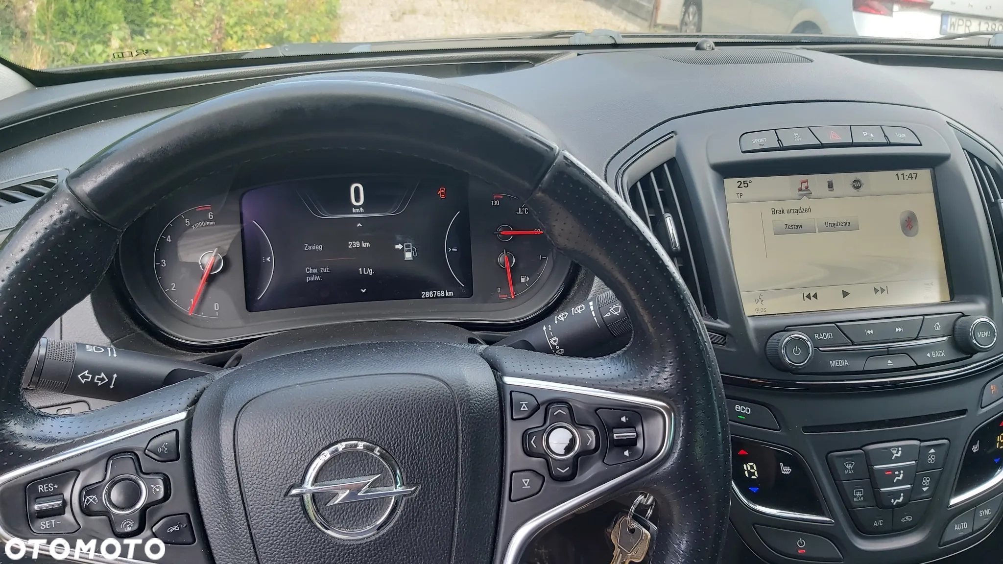 Opel Insignia 2.0 CDTI Cosmo S&S - 4