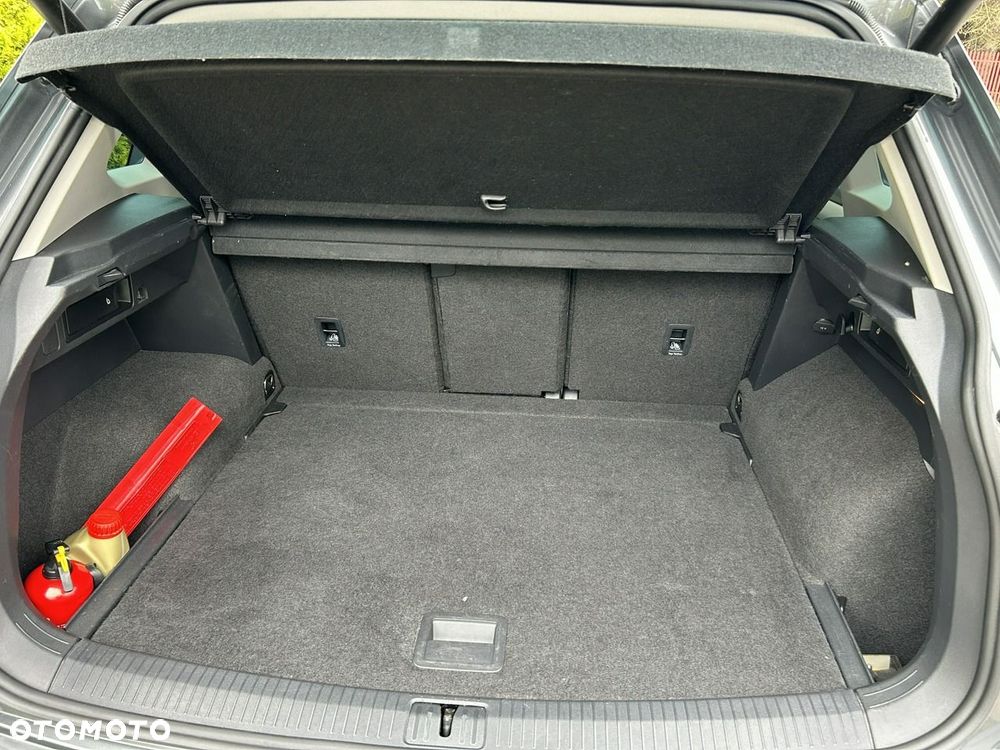 Volkswagen Tiguan 1.5 TSI EVO R-Line DSG - 9