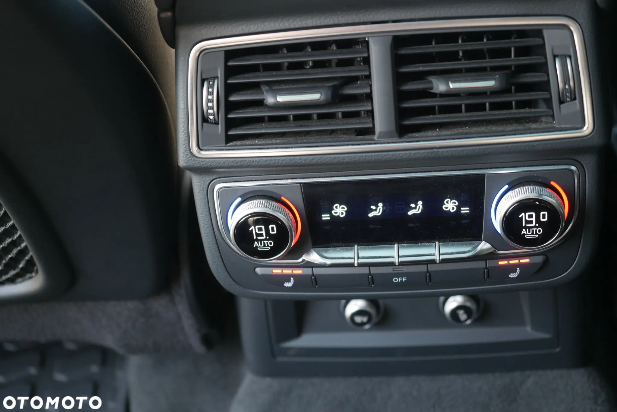 Audi Q7 3.0 TFSI Quattro Tiptronic - 10