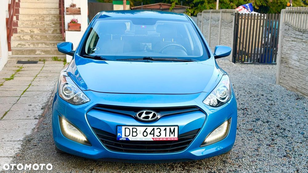 Hyundai i30 1.4 Premium - 15