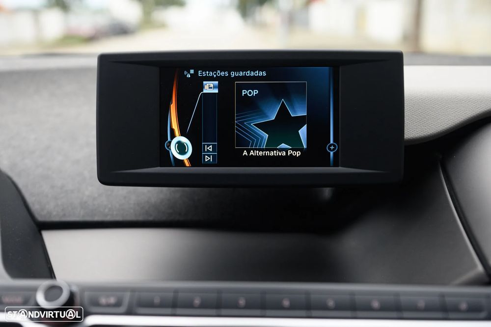 BMW i3 (60 Ah) Range Extender - 33