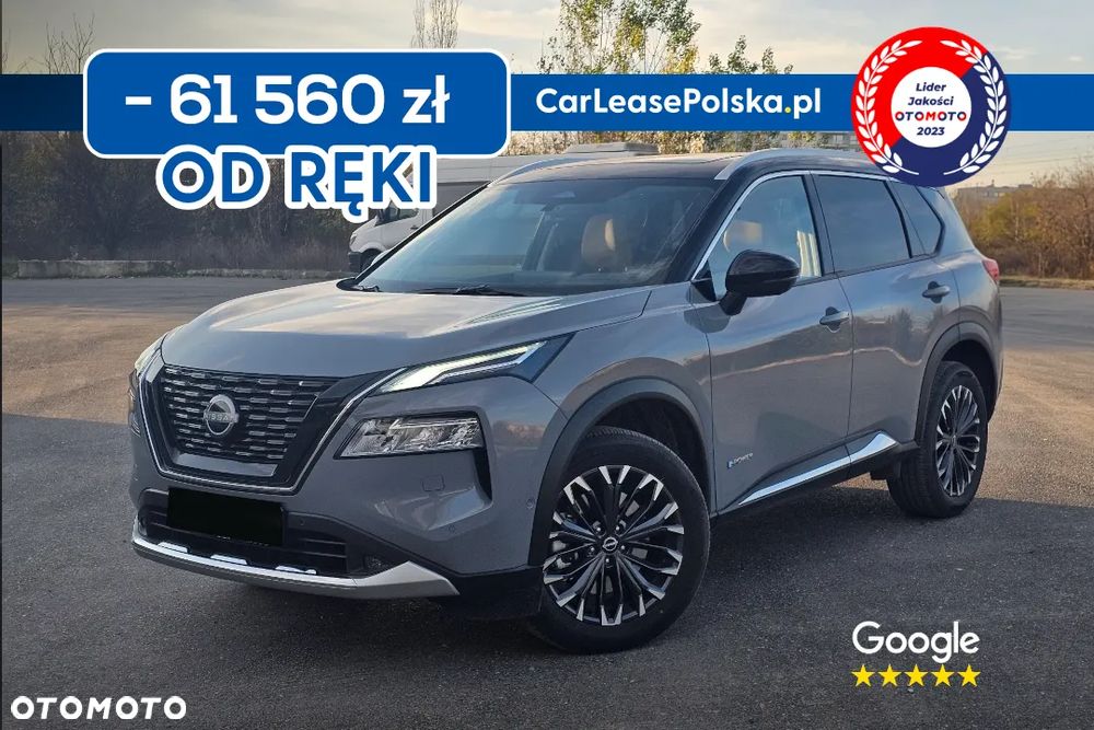 Nissan X-Trail 1.5 VC-T e-POWER Tekna e-4ORCE - 1