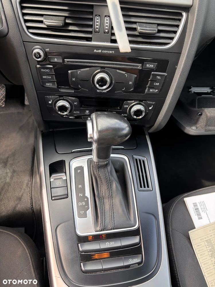 Audi A4 Allroad 2.0 TFSI Quattro S tronic - 8