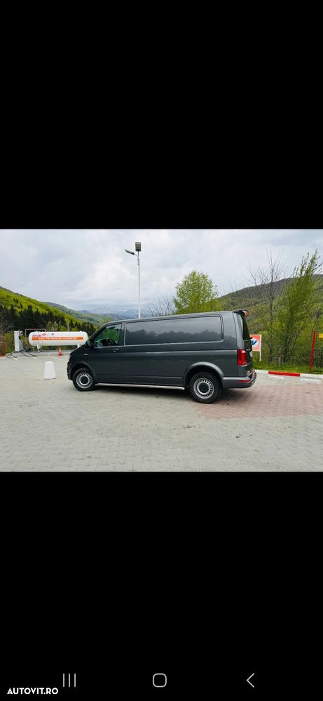 Volkswagen Transporter T6 - 7