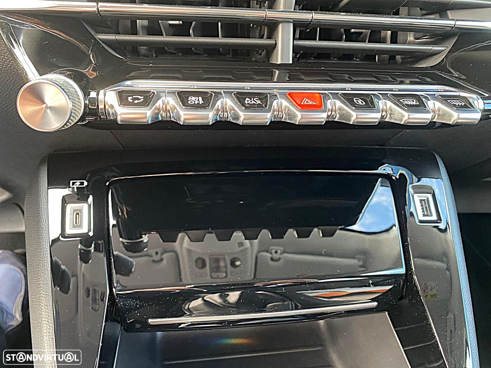 Peugeot 208 1.5 BlueHDi Allure - 27