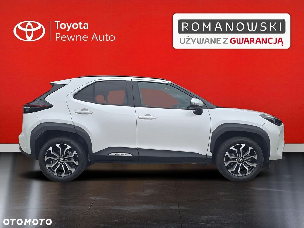 Toyota Yaris Cross Hybrid 1.5 Style - 7