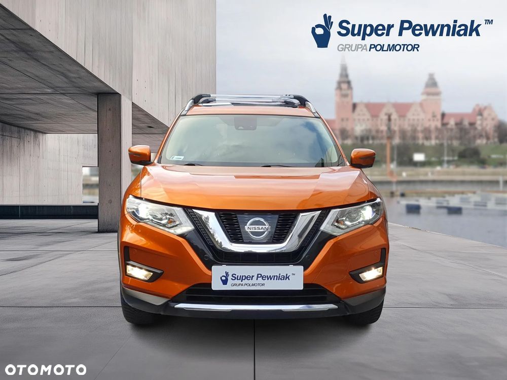 Nissan X-Trail 1.6 DIG-T Tekna 2WD - 8