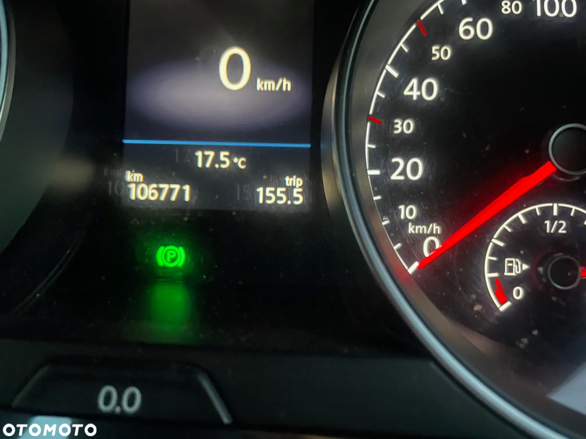 Volkswagen Golf - 10