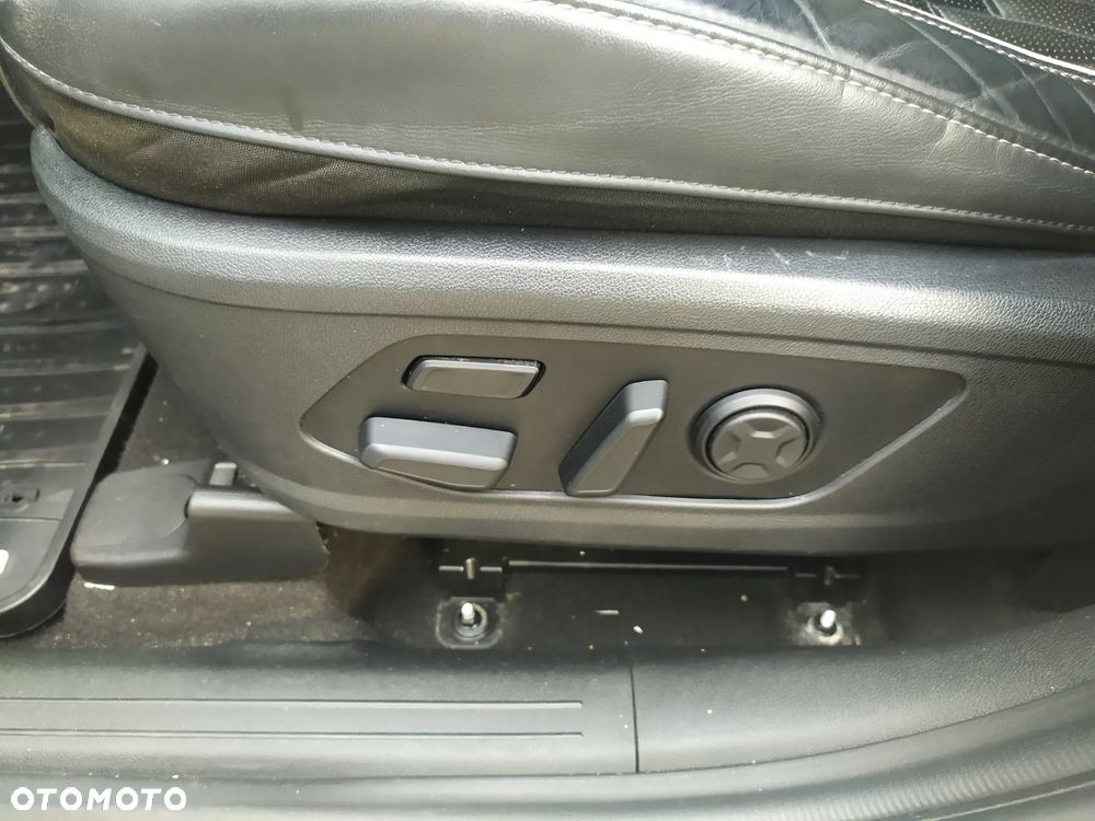 Kia Sorento 1.6 T-GDI HEV Prestige Line 4WD 7os - 27