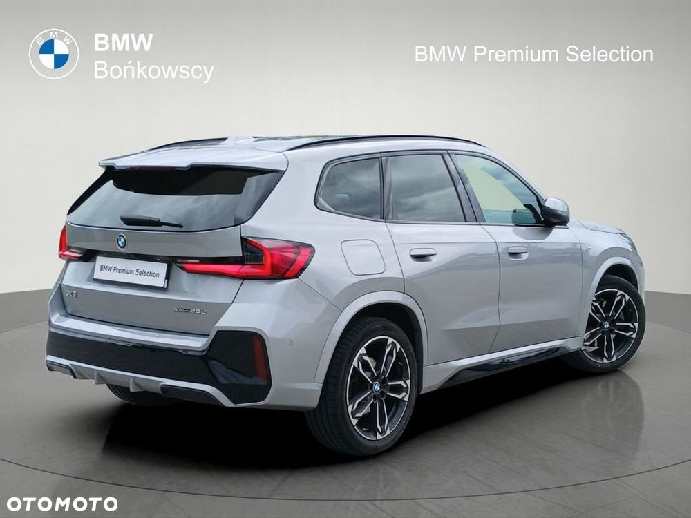 BMW X1 - 6