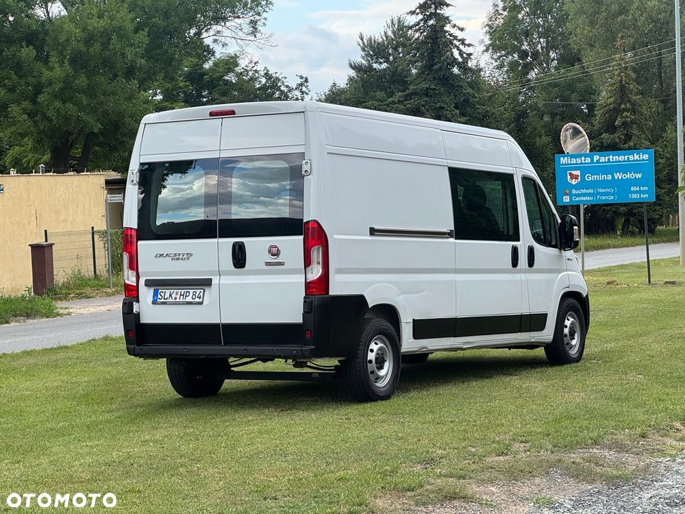 Fiat Ducato - 5