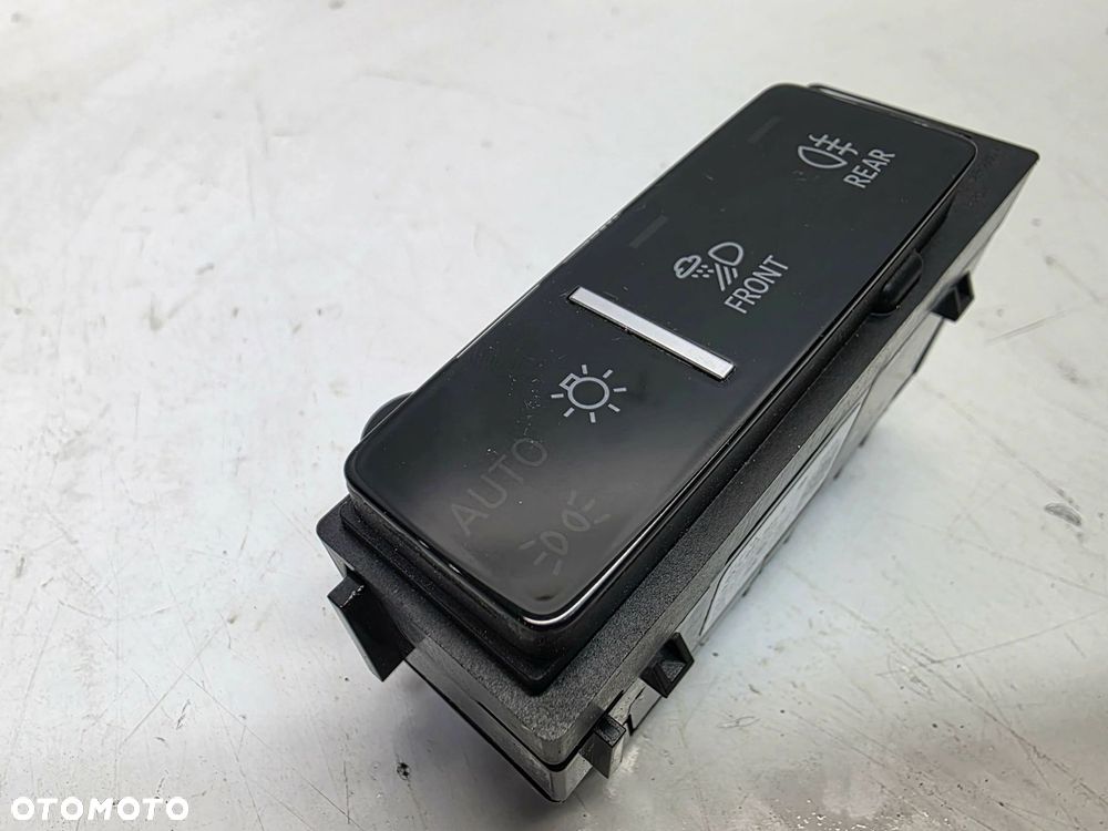WŁĄCZNIK PRZEŁĄCZNIK ŚWIATEŁ AUDI A6 C8 A7 4K Q7 Q8 4K1941501A EUROPA - 5