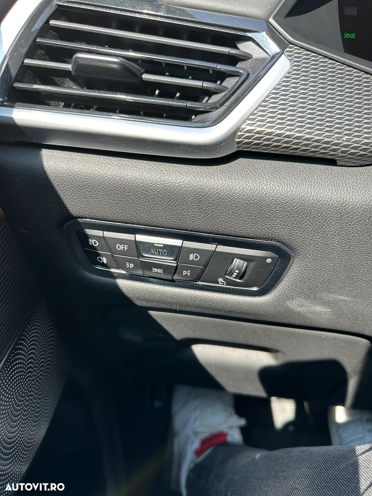 BMW X5 M M50d - 37