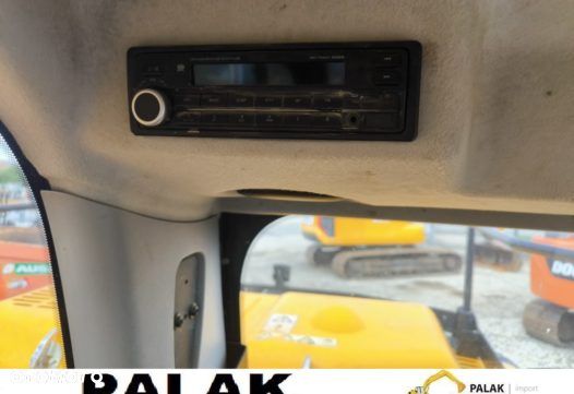 JCB Koparka gąsienicowa JCB JS 131 LC PLUS  , 2019 rok - 6