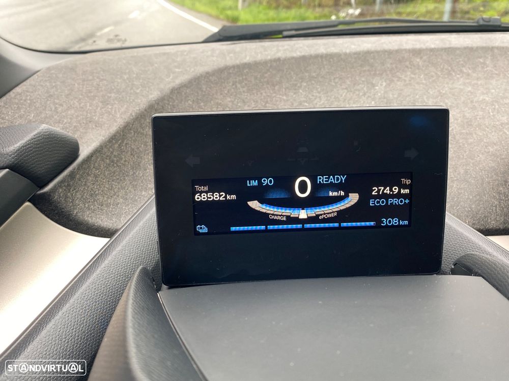 BMW i3 (120 Ah) - 13