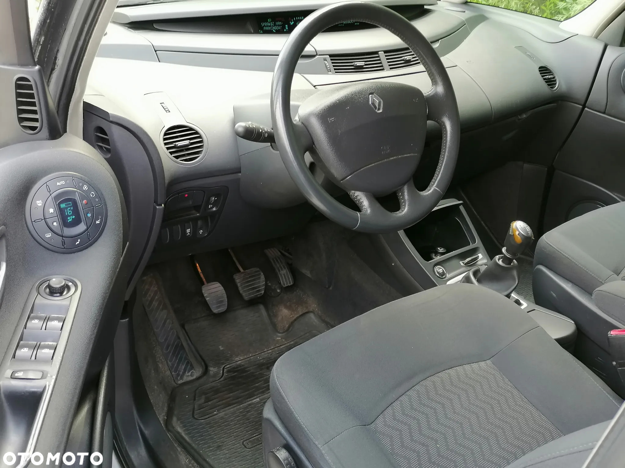 Renault Grand Espace Gr 2.0 dCi Expression - 10