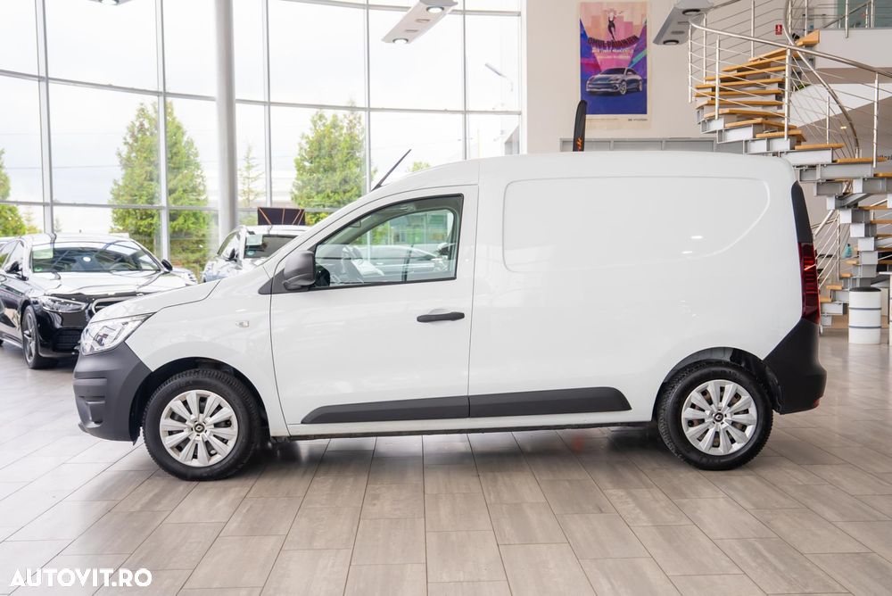 Renault Express - 6