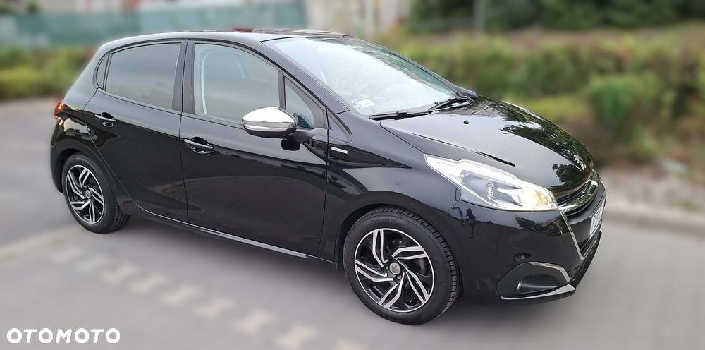 Peugeot 208 1.2 PureTech Active - 5