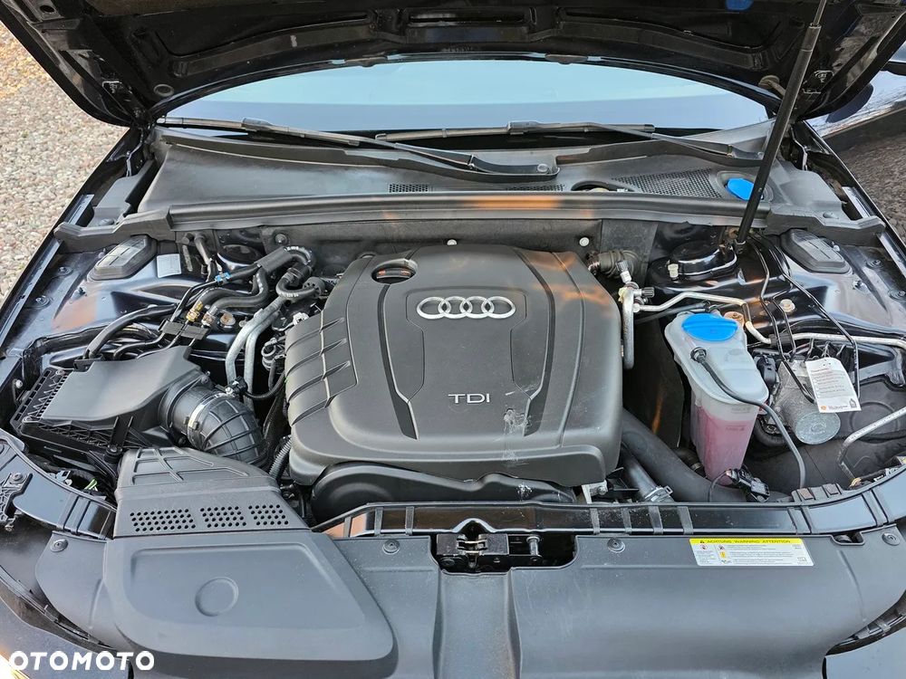 Audi A4 Avant - 35