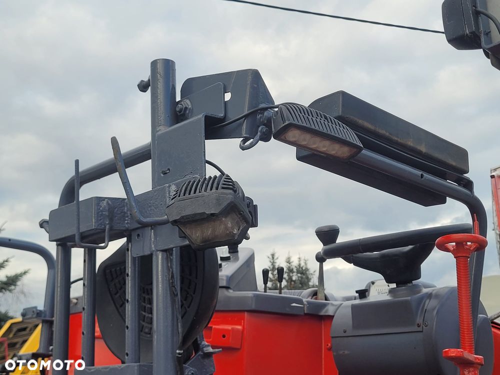 Wirtgen W 35 - 16