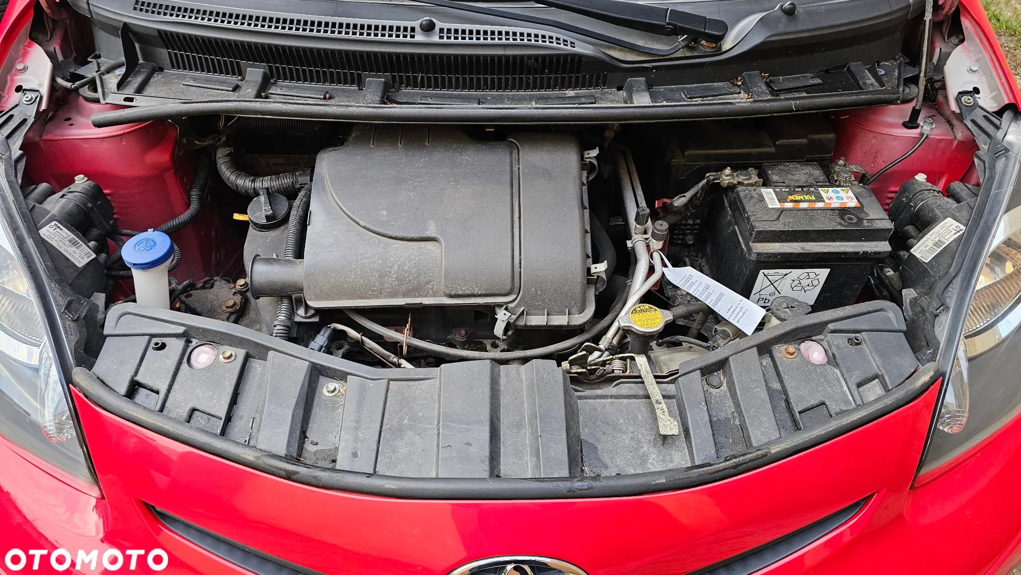 Toyota Aygo - 23