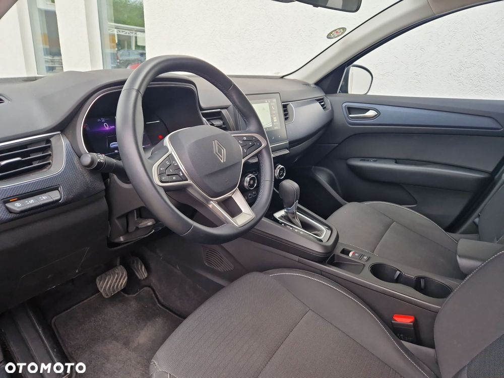 Renault Arkana 1.3 TCe mHEV Evolution EDC - 9
